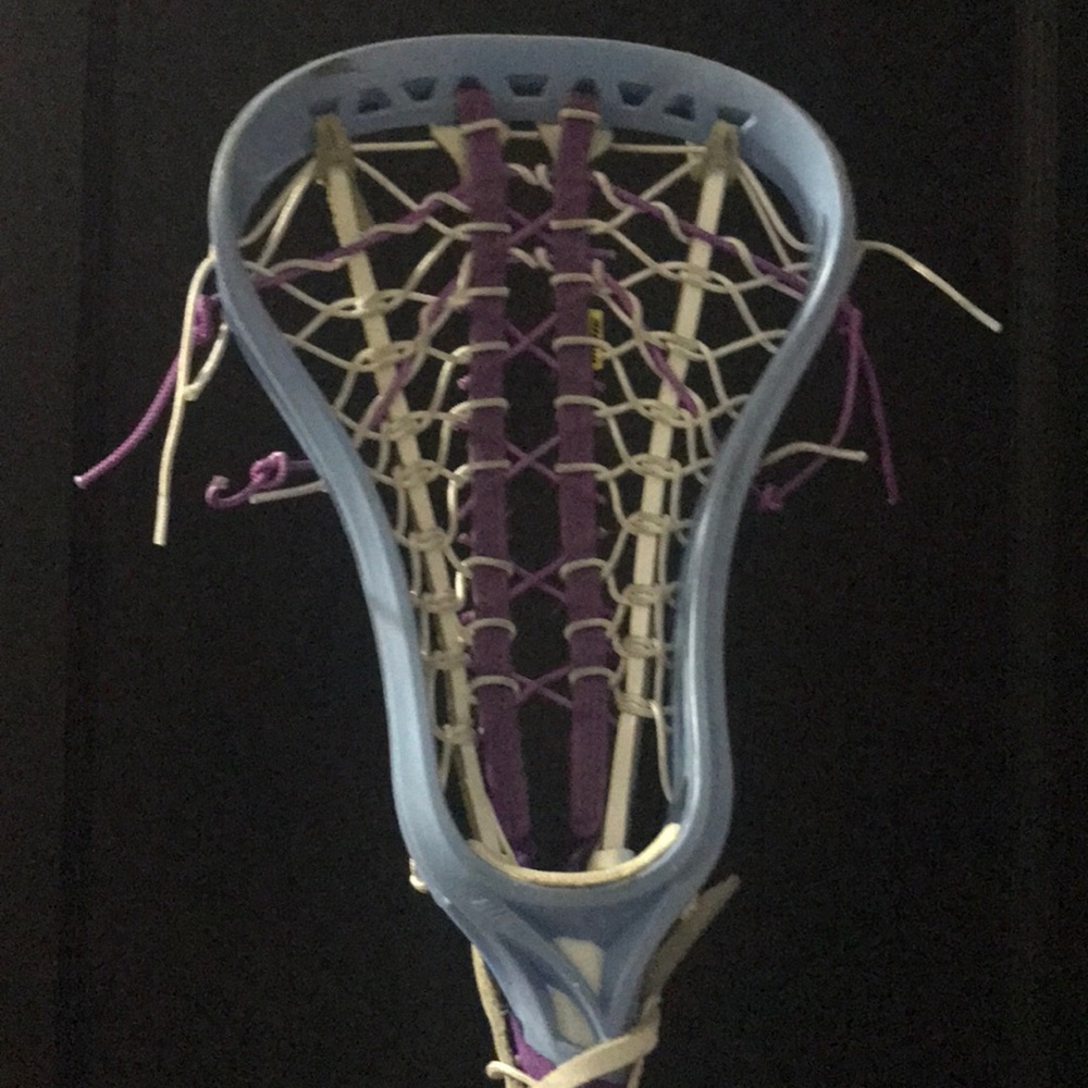 women’s lacrosse stick